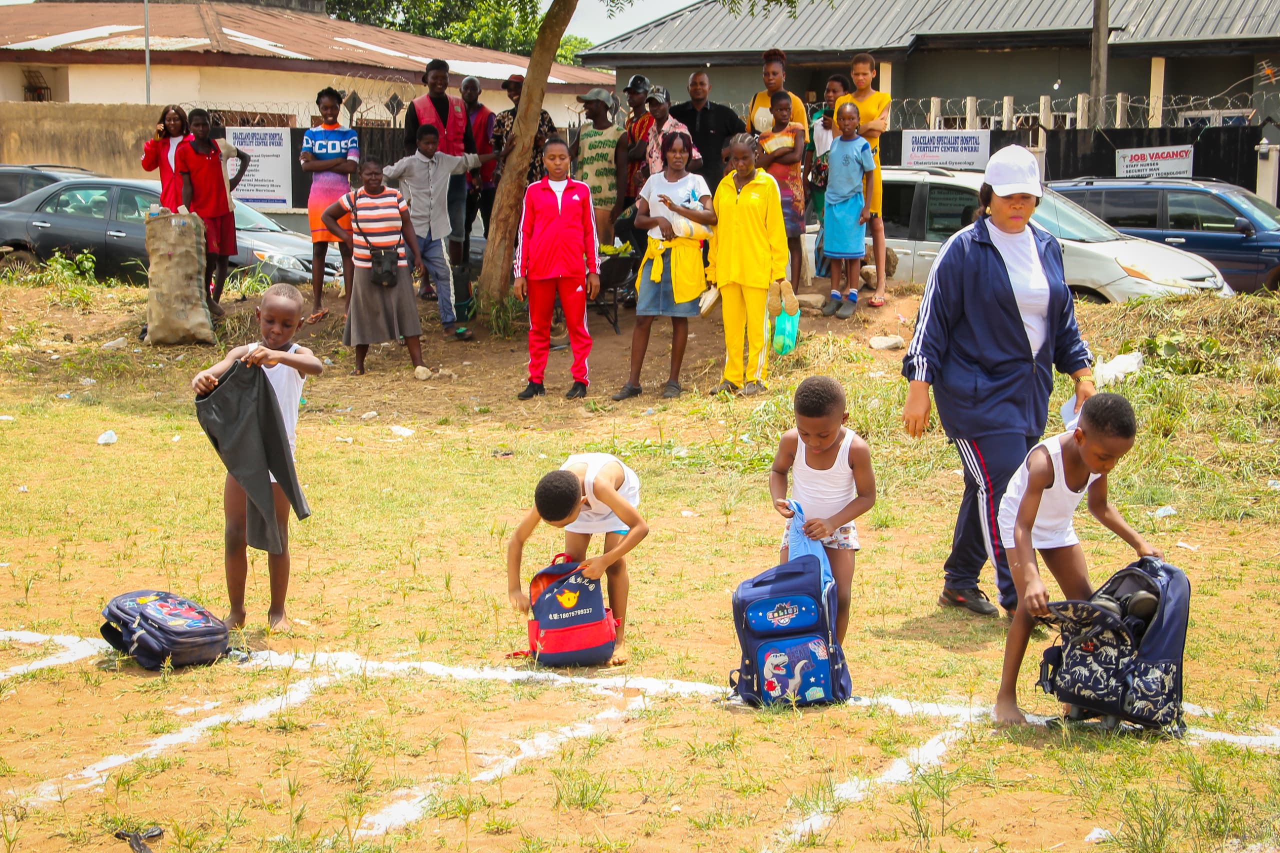 The Role of Discipline in Academic Success