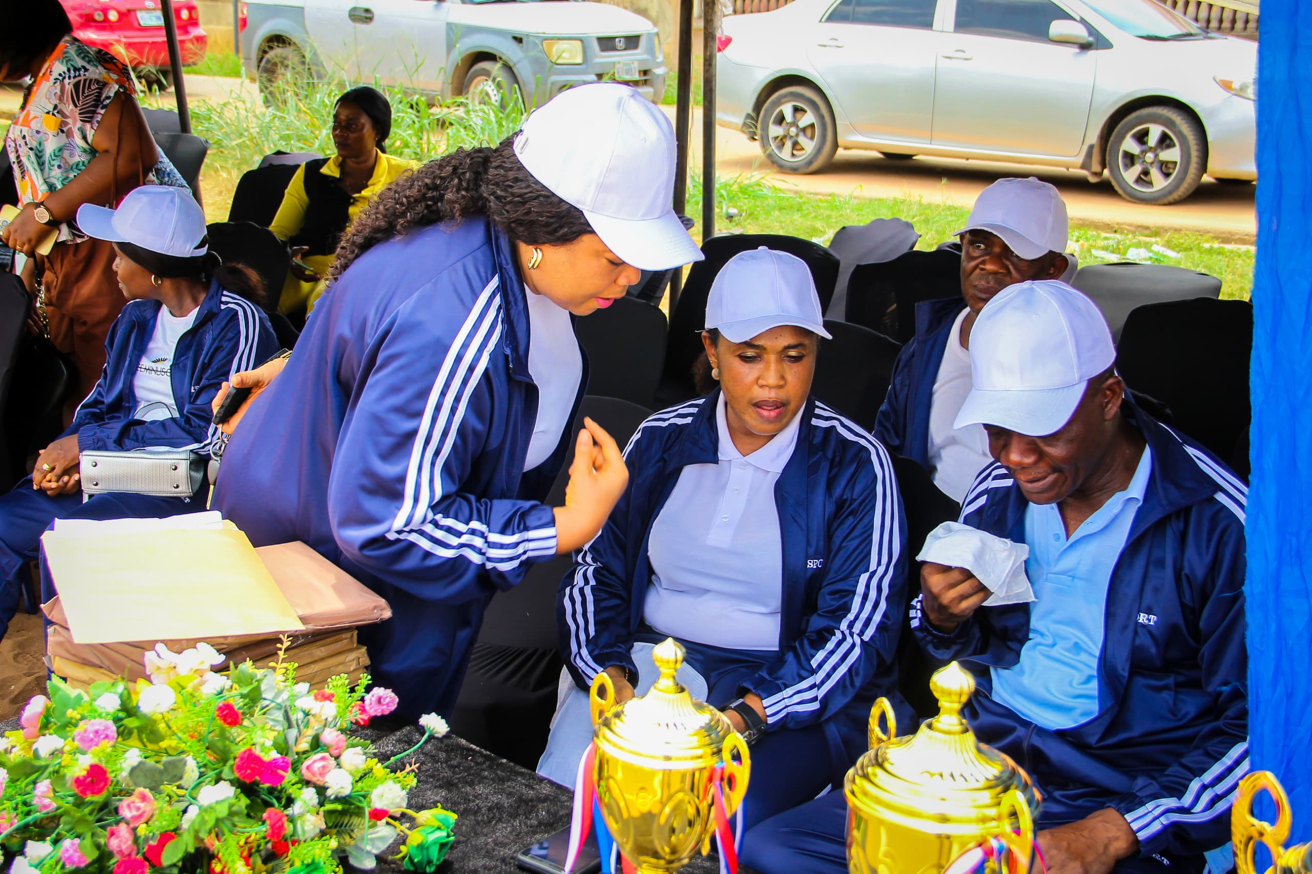 Preparing Students for the Future Job Market