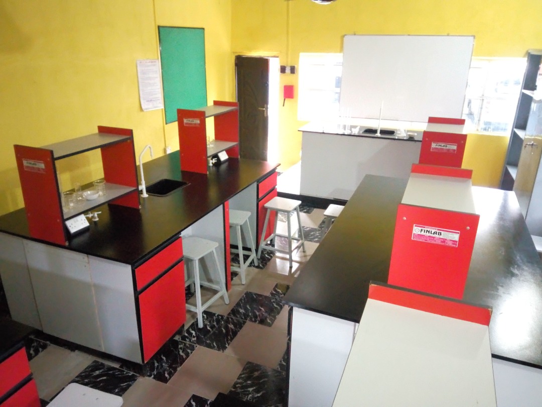 Transforming Potential into Achievement!