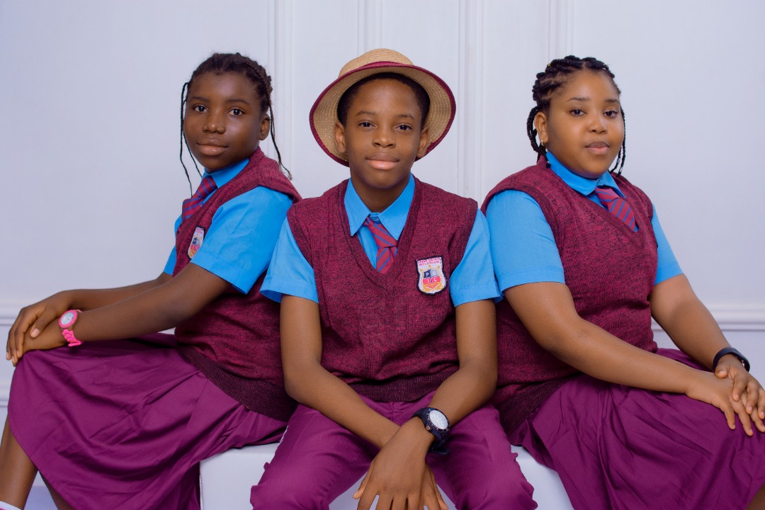 Building a Legacy of Excellence in a Changing World!