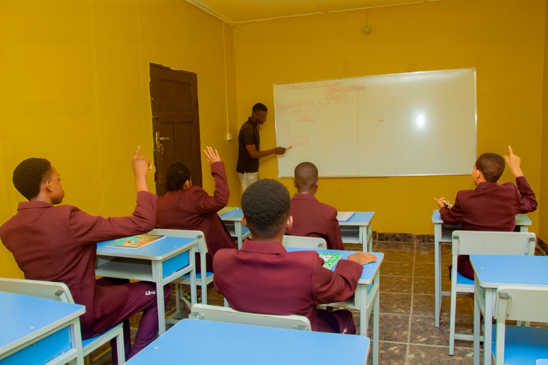 The Role of Technology in Modern Education